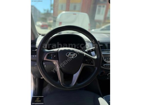 2015 MODEL 7İLERİ TAVAN KAPUT ORJİNAL 174 BİNDE DEĞİŞENSİZ