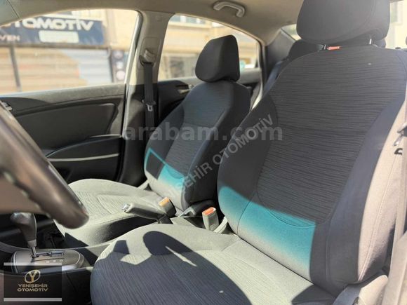 2015 MODEL 7İLERİ TAVAN KAPUT ORJİNAL 174 BİNDE DEĞİŞENSİZ