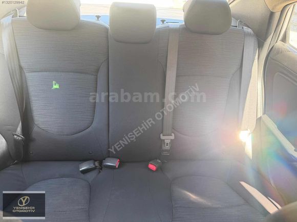 2015 MODEL 7İLERİ TAVAN KAPUT ORJİNAL 174 BİNDE DEĞİŞENSİZ
