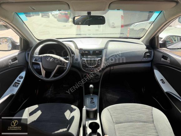 2015 MODEL 7İLERİ TAVAN KAPUT ORJİNAL 174 BİNDE DEĞİŞENSİZ