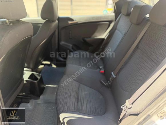 2015 MODEL 7İLERİ TAVAN KAPUT ORJİNAL 174 BİNDE DEĞİŞENSİZ