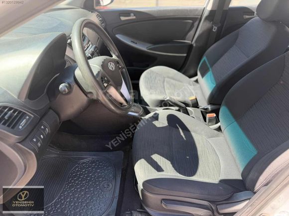2015 MODEL 7İLERİ TAVAN KAPUT ORJİNAL 174 BİNDE DEĞİŞENSİZ