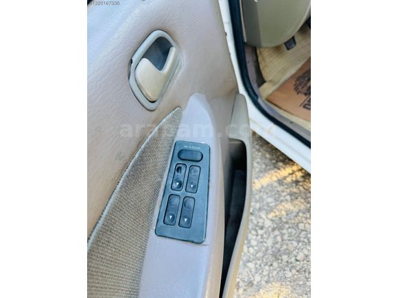 AKGÜN OTOMOTİVDEN 1994 MDL KİA SEPHİA 1.5 LPG'Lİ