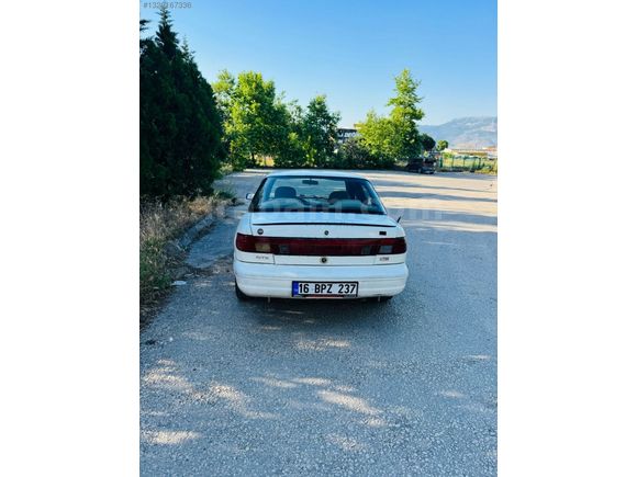 AKGÜN OTOMOTİVDEN 1994 MDL KİA SEPHİA 1.5 LPG'Lİ