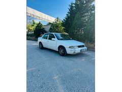 AKGÜN OTOMOTİVDEN 1994 MDL KİA SEPHİA 1.5 LPG'Lİ