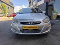 MAS-CAR OTOMOTİV 2011 HYUNDAI ACCENT BLUE 1.6 CRDI MODE
