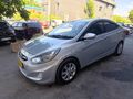 MAS-CAR OTOMOTİV 2011 HYUNDAI ACCENT BLUE 1.6 CRDI MODE