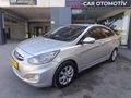 MAS-CAR OTOMOTİV 2011 HYUNDAI ACCENT BLUE 1.6 CRDI MODE