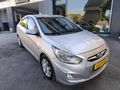 MAS-CAR OTOMOTİV 2011 HYUNDAI ACCENT BLUE 1.6 CRDI MODE