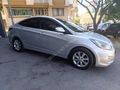 MAS-CAR OTOMOTİV 2011 HYUNDAI ACCENT BLUE 1.6 CRDI MODE