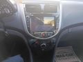 MAS-CAR OTOMOTİV 2011 HYUNDAI ACCENT BLUE 1.6 CRDI MODE