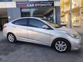 MAS-CAR OTOMOTİV 2011 HYUNDAI ACCENT BLUE 1.6 CRDI MODE