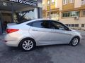 MAS-CAR OTOMOTİV 2011 HYUNDAI ACCENT BLUE 1.6 CRDI MODE