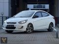 2013 HYUNDAİ ACCENT BLUE 1.6 CRDI MODE FENİX MOTORS'DAN