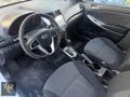 2013 HYUNDAİ ACCENT BLUE 1.6 CRDI MODE FENİX MOTORS'DAN