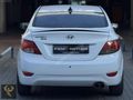 2013 HYUNDAİ ACCENT BLUE 1.6 CRDI MODE FENİX MOTORS'DAN