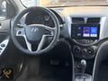 2013 HYUNDAİ ACCENT BLUE 1.6 CRDI MODE FENİX MOTORS'DAN