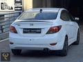 2013 HYUNDAİ ACCENT BLUE 1.6 CRDI MODE FENİX MOTORS'DAN