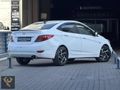 2013 HYUNDAİ ACCENT BLUE 1.6 CRDI MODE FENİX MOTORS'DAN