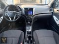 2013 HYUNDAİ ACCENT BLUE 1.6 CRDI MODE FENİX MOTORS'DAN