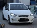 2013 HYUNDAİ ACCENT BLUE 1.6 CRDI MODE FENİX MOTORS'DAN