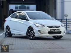 2013 HYUNDAİ ACCENT BLUE 1.6 CRDI MODE FENİX MOTORS'DAN