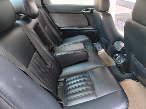 Sahibinden Alfa Romeo 156 1.6 TS Distinctive 2006 Model