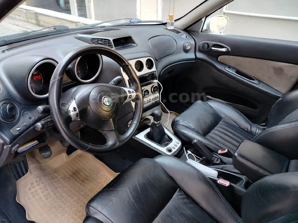 Sahibinden Alfa Romeo 156 1.6 TS Distinctive 2006 Model