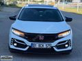 17 CİVİC ECO EXECUTİVE EXTRALI BEYAZ BAKIMLI