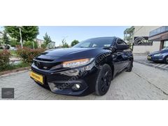 2017 HONDA CİVİC 1.6İ VTEC EXECUTİVE ECO HESAPLI İRT5314712580