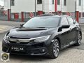 DOCAR-2018 HONDA CIVIC 1.6i VTEC Eco Executıve 133.000km