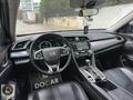 DOCAR-2018 HONDA CIVIC 1.6i VTEC Eco Executıve 133.000km