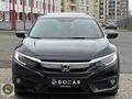 DOCAR-2018 HONDA CIVIC 1.6i VTEC Eco Executıve 133.000km