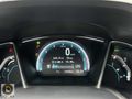 DOCAR-2018 HONDA CIVIC 1.6i VTEC Eco Executıve 133.000km