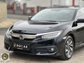 DOCAR-2018 HONDA CIVIC 1.6i VTEC Eco Executıve 133.000km