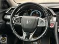DOCAR-2018 HONDA CIVIC 1.6i VTEC Eco Executıve 133.000km