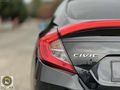 DOCAR-2018 HONDA CIVIC 1.6i VTEC Eco Executıve 133.000km