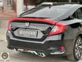 DOCAR-2018 HONDA CIVIC 1.6i VTEC Eco Executıve 133.000km