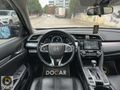 DOCAR-2018 HONDA CIVIC 1.6i VTEC Eco Executıve 133.000km