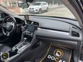 DOCAR-2018 HONDA CIVIC 1.6i VTEC Eco Executıve 133.000km