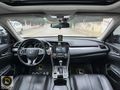 DOCAR-2018 HONDA CIVIC 1.6i VTEC Eco Executıve 133.000km