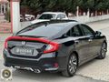 DOCAR-2018 HONDA CIVIC 1.6i VTEC Eco Executıve 133.000km