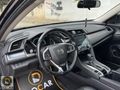 DOCAR-2018 HONDA CIVIC 1.6i VTEC Eco Executıve 133.000km