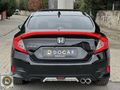 DOCAR-2018 HONDA CIVIC 1.6i VTEC Eco Executıve 133.000km
