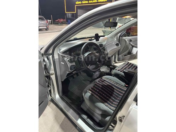 Sahibinden Ford Focus 1.6 Ambiente 2000 Model 