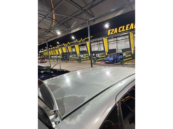 Sahibinden Ford Focus 1.6 Ambiente 2000 Model 