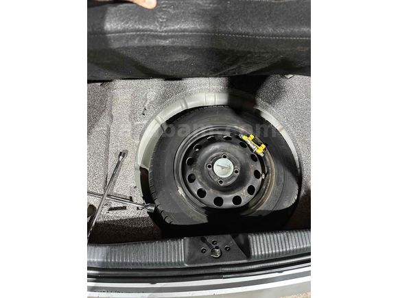 Sahibinden Ford Focus 1.6 Ambiente 2000 Model 
