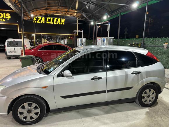Sahibinden Ford Focus 1.6 Ambiente 2000 Model 