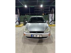 Sahibinden Ford Focus 1.6 Ambiente 2000 Model 