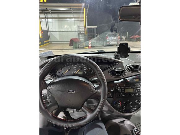 Sahibinden Ford Focus 1.6 Ambiente 2000 Model 